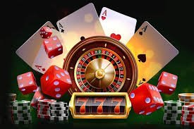 Antarmuka aplikasi rumah togel menampilkan permainan live dealer dengan studio multi-kamera dan taruhan real-time