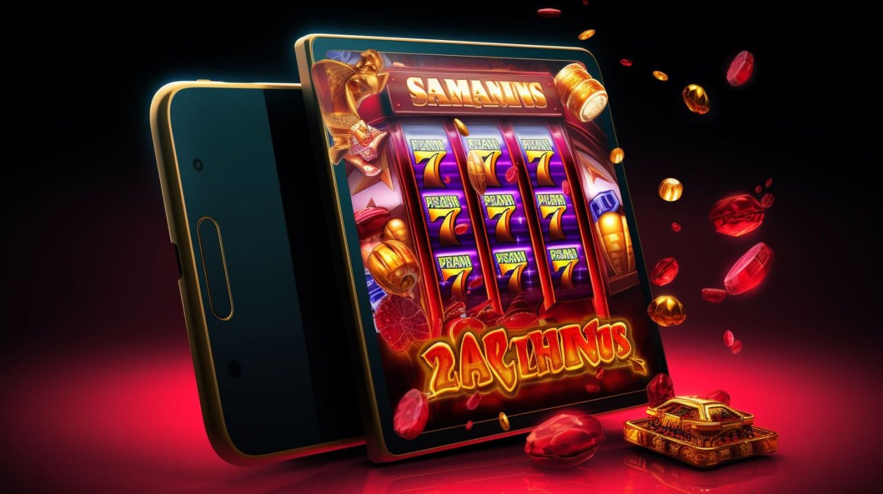 rumah togel featured game showcase