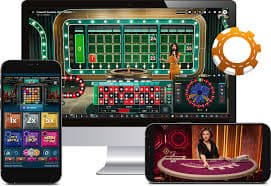 Dashboard keamanan akun dan setelan preferensi di rumah togel