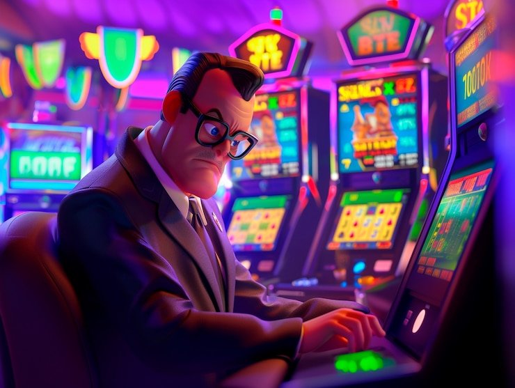 Roulette Game 