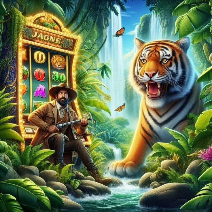 Dashboard akun rumah togel menampilkan statistik bermain dan progres tier